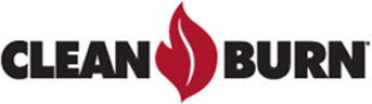 Clean Burn Logo