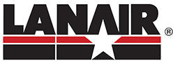 Lanair Logo