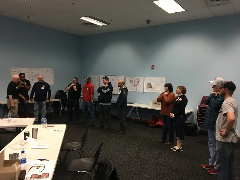 American Red Cross Training_1 American Red Cross Training 2019