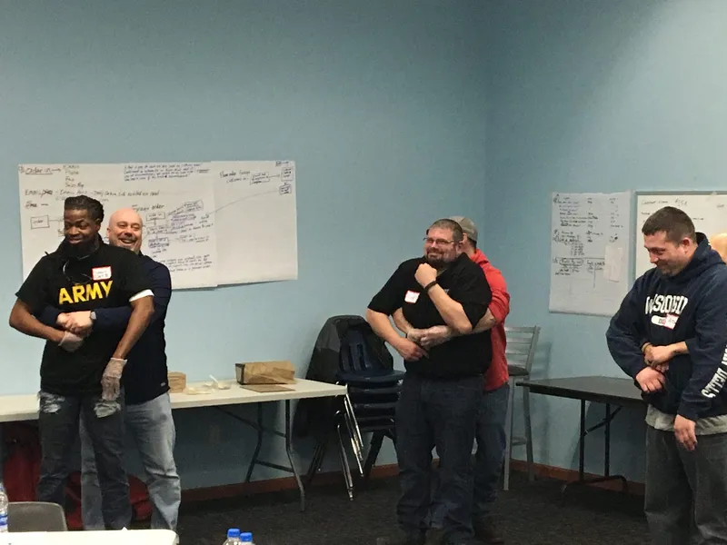 American Red Cross Training_3 American Red Cross Training 2019