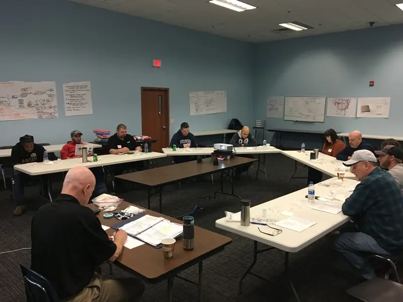 American Red Cross Training_4 American Red Cross Training 2019