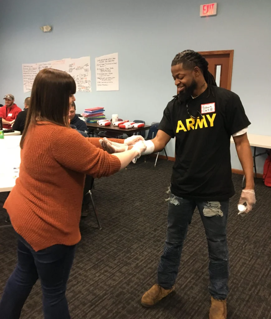 American Red Cross Training_7 American Red Cross Training 2019