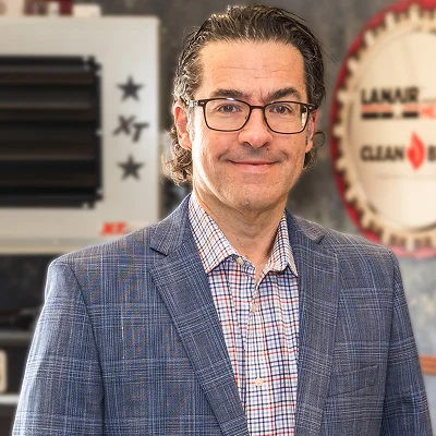 Domenic Grisanzio