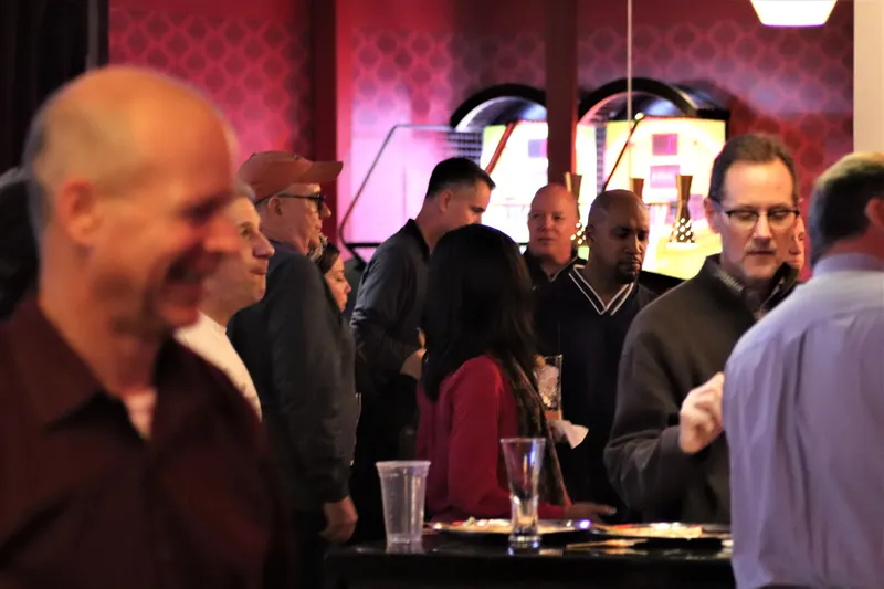 HolidayParty10 Holiday Party 2019