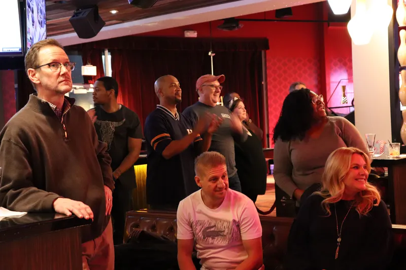 HolidayParty16 Holiday Party 2019