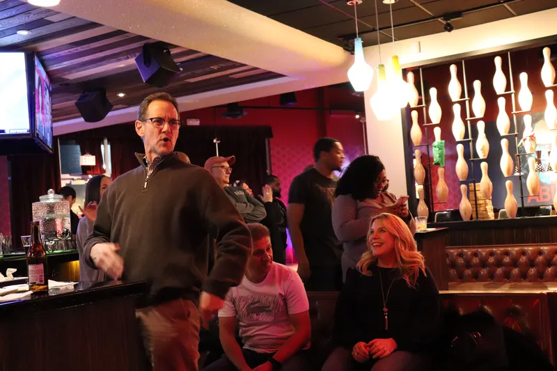 HolidayParty24 Holiday Party 2019