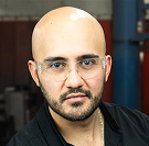 jose sanchez worker headshot