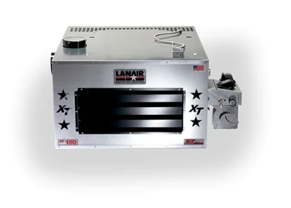 Image of Lanair XT Series Waste Oil Heater