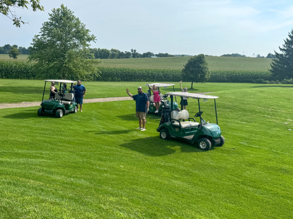 RES Golf Outing-7