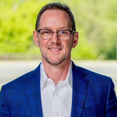 Tim Burgin