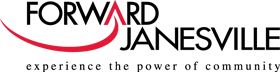forward janesville logo