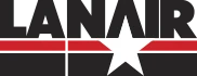 lanair logo
