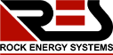 rock energy systems logo