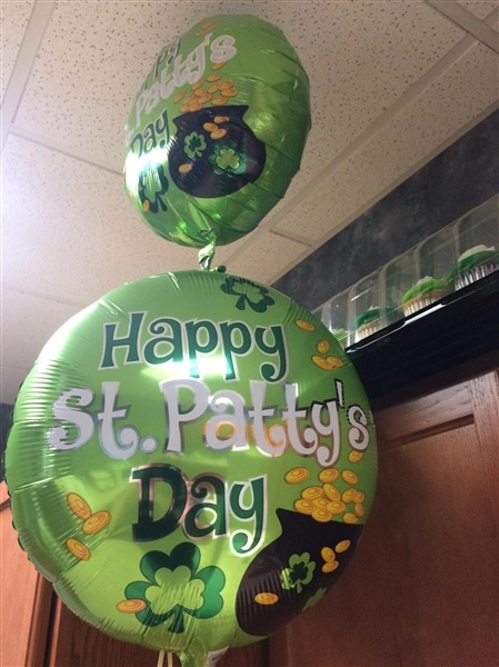 st pattys day lunch-2 ST Patty's Day Lunch 2019