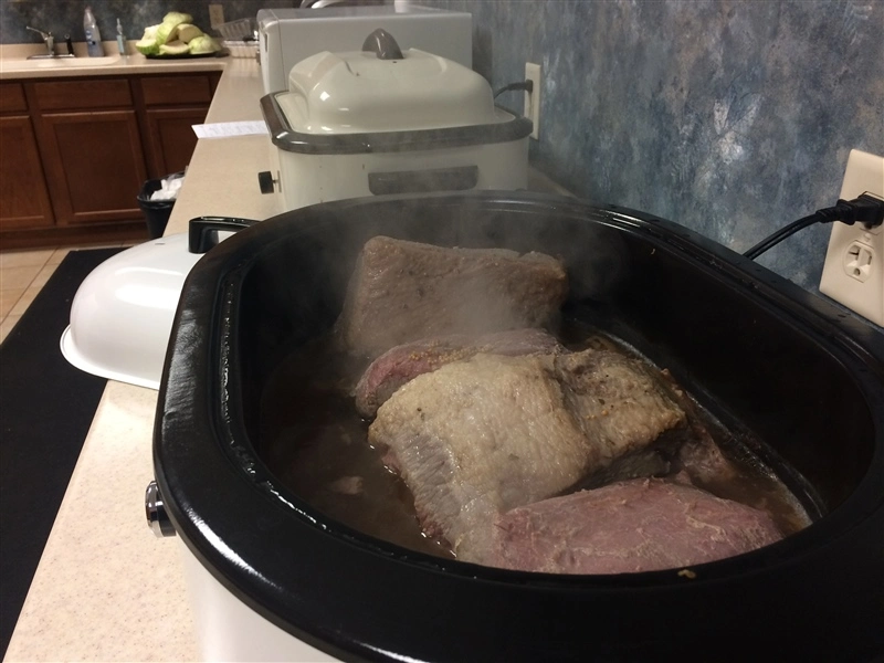 st pattys day lunch-3 ST Patty's Day Lunch 2019